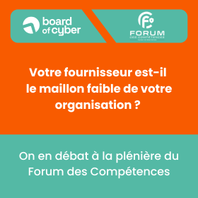 BoardofCyber forumdescompetences