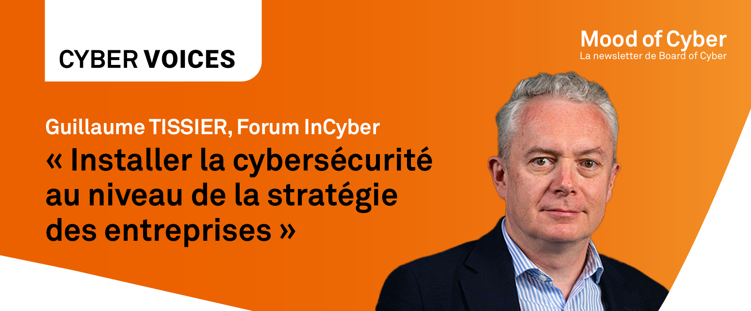 cyber voices guillaume tissier